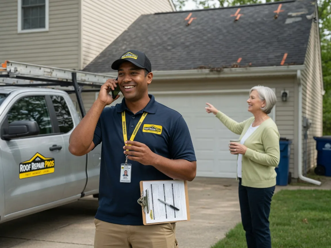 Roof Repair Joshua, TX FAQs